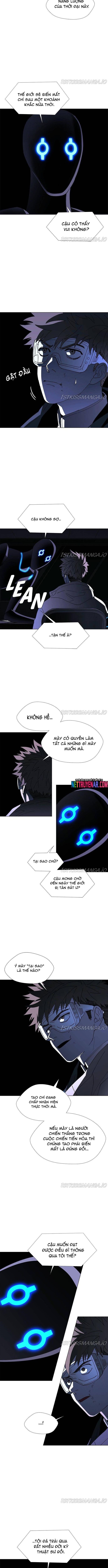 Kỷ Nguyên Ai [Chap 0-51]
