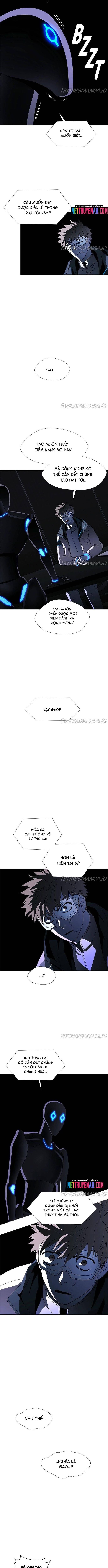 Kỷ Nguyên Ai [Chap 0-51]