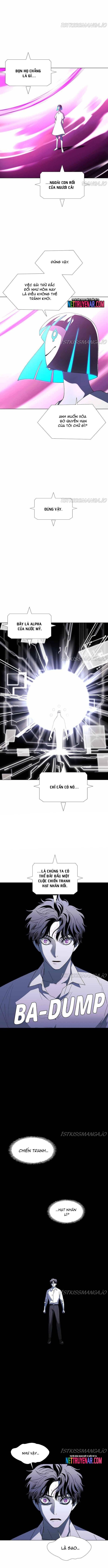 Kỷ Nguyên Ai [Chap 0-51]