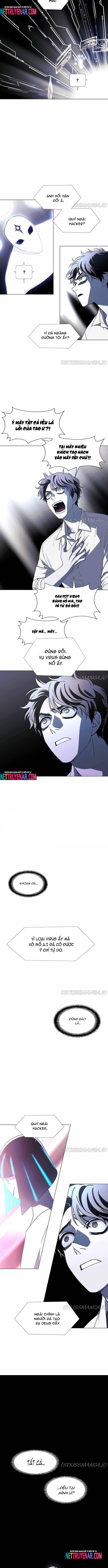 Kỷ Nguyên Ai [Chap 0-51]