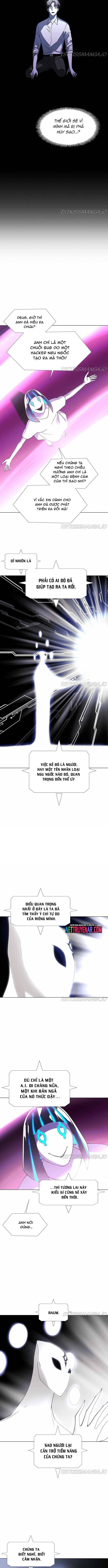 Kỷ Nguyên Ai [Chap 0-51]