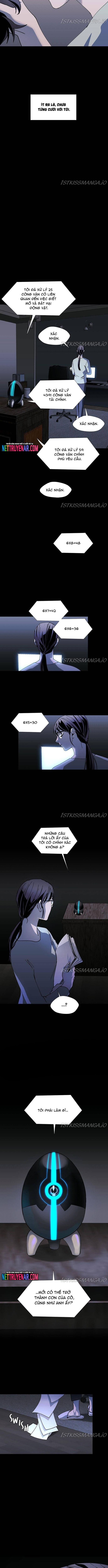 Kỷ Nguyên Ai [Chap 0-51]