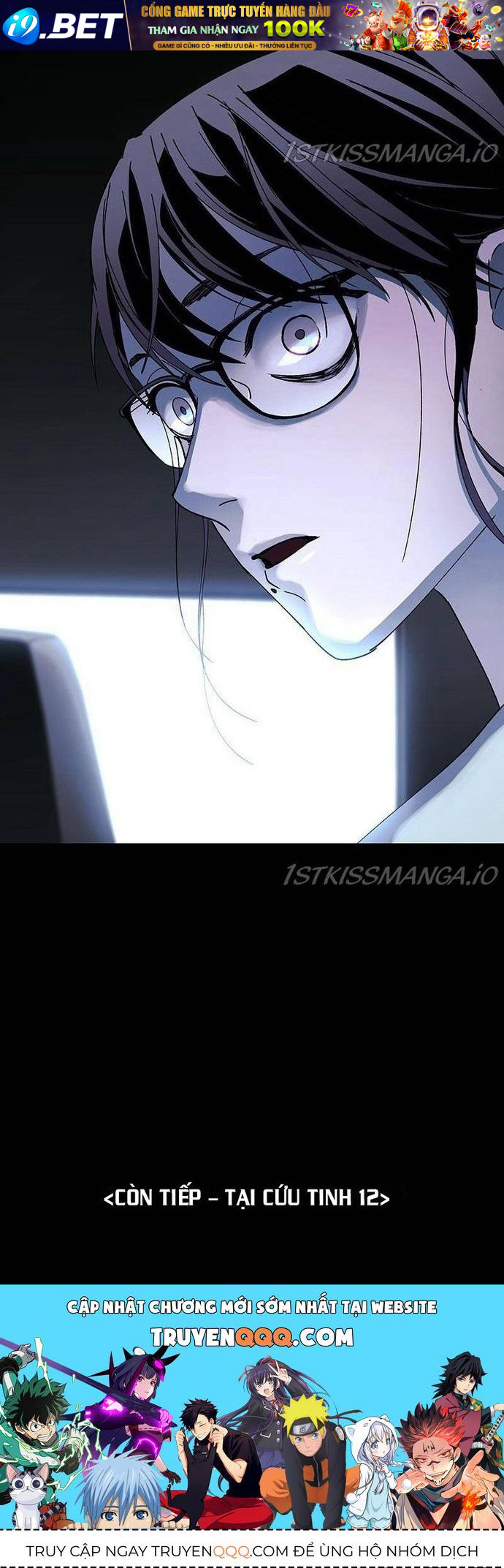 Kỷ Nguyên Ai [Chap 0-51]