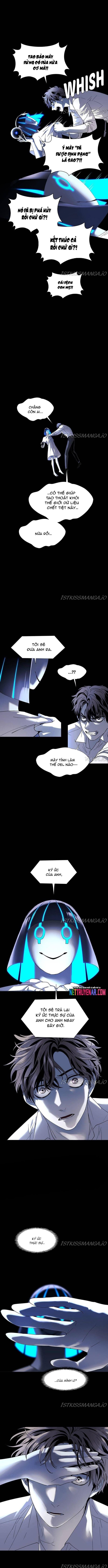 Kỷ Nguyên Ai [Chap 0-51]