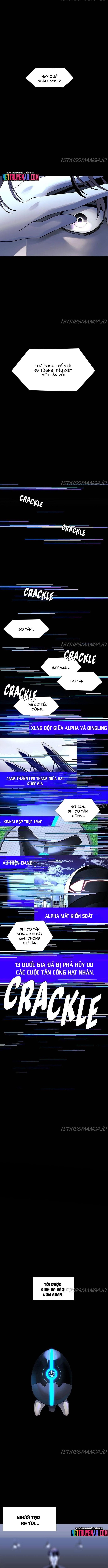 Kỷ Nguyên Ai [Chap 0-51]