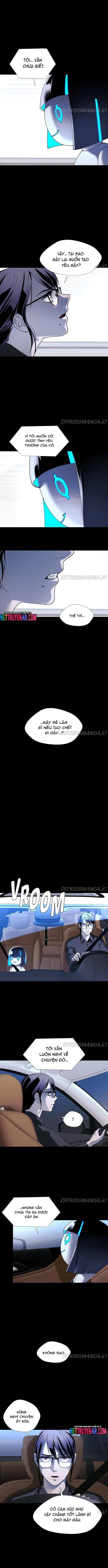 Kỷ Nguyên Ai [Chap 0-51]