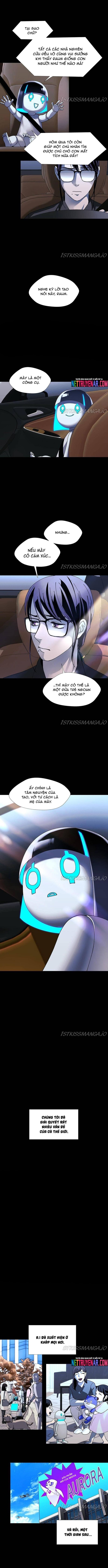 Kỷ Nguyên Ai [Chap 0-51]