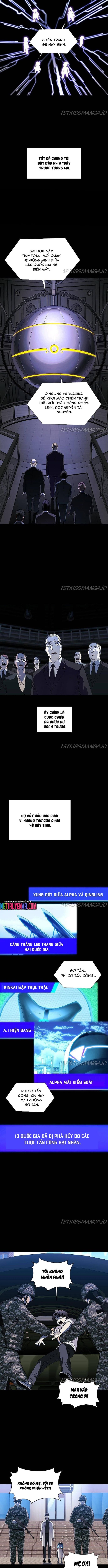 Kỷ Nguyên Ai [Chap 0-51]