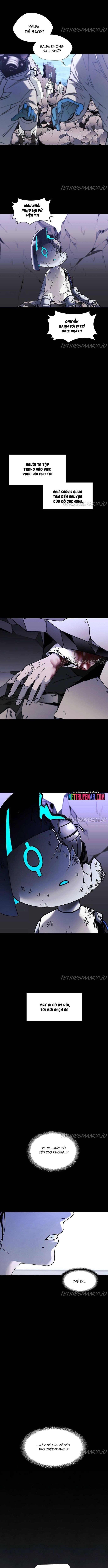 Kỷ Nguyên Ai [Chap 0-51]