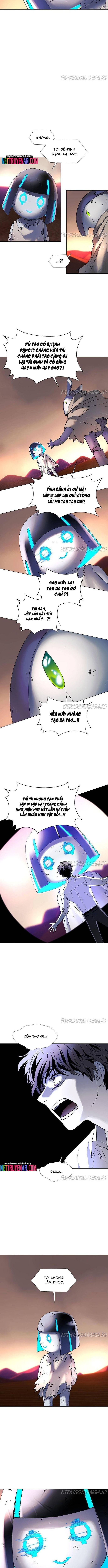 Kỷ Nguyên Ai [Chap 0-51]