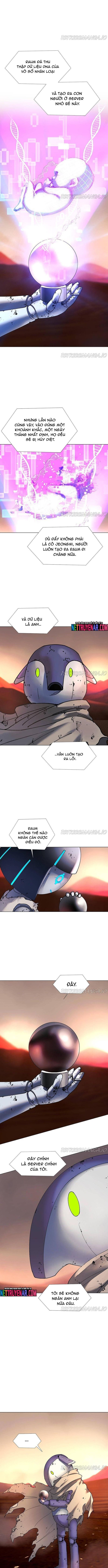 Kỷ Nguyên Ai [Chap 0-51]