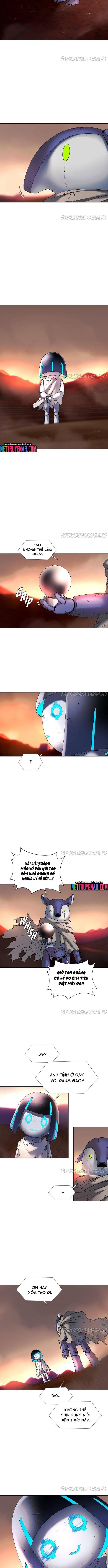 Kỷ Nguyên Ai [Chap 0-51]