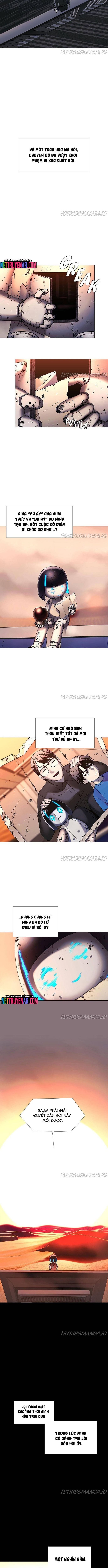 Kỷ Nguyên Ai [Chap 0-51]