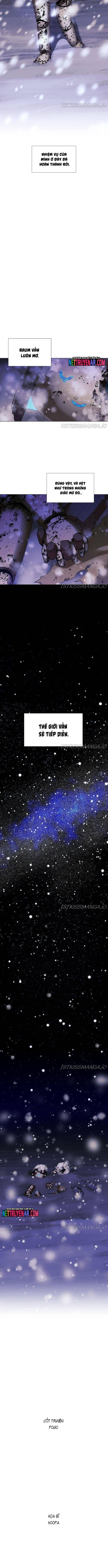 Kỷ Nguyên Ai [Chap 0-51]