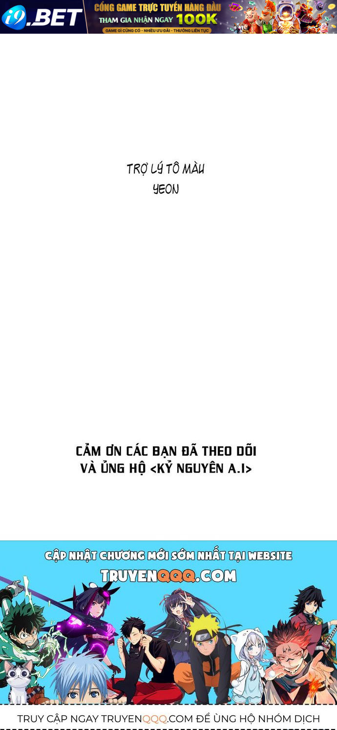 Kỷ Nguyên Ai [Chap 0-51]