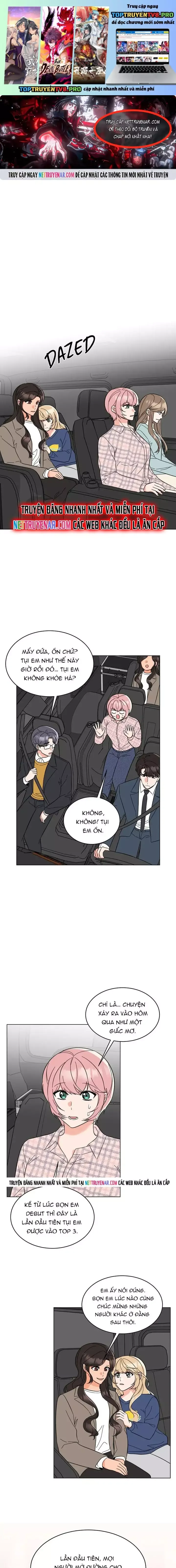 Quản Lý Cấp Cao Nhất Của Năm [Chap 111-120] - Page 1