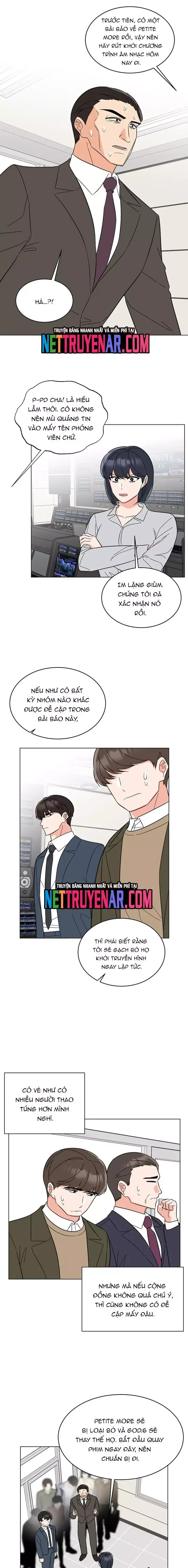 Quản Lý Cấp Cao Nhất Của Năm [Chap 111-120] - Page 10