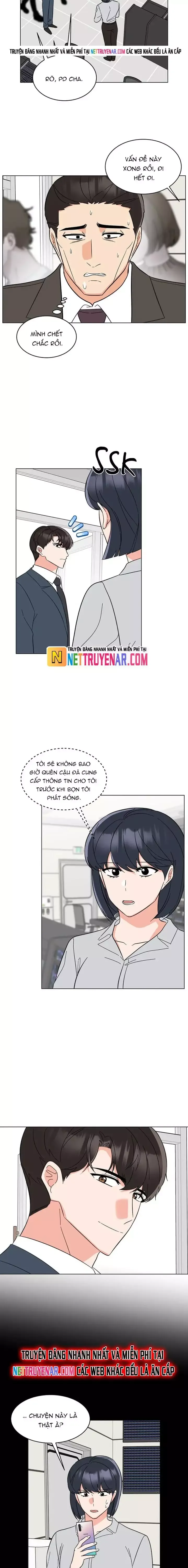 Quản Lý Cấp Cao Nhất Của Năm [Chap 111-120] - Page 11