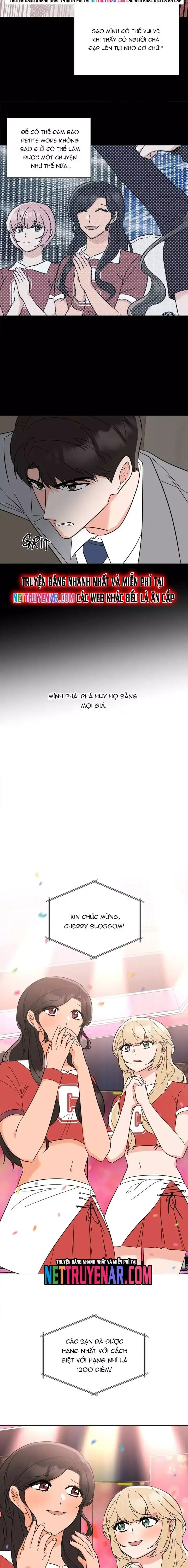 Quản Lý Cấp Cao Nhất Của Năm [Chap 111-120] - Page 15