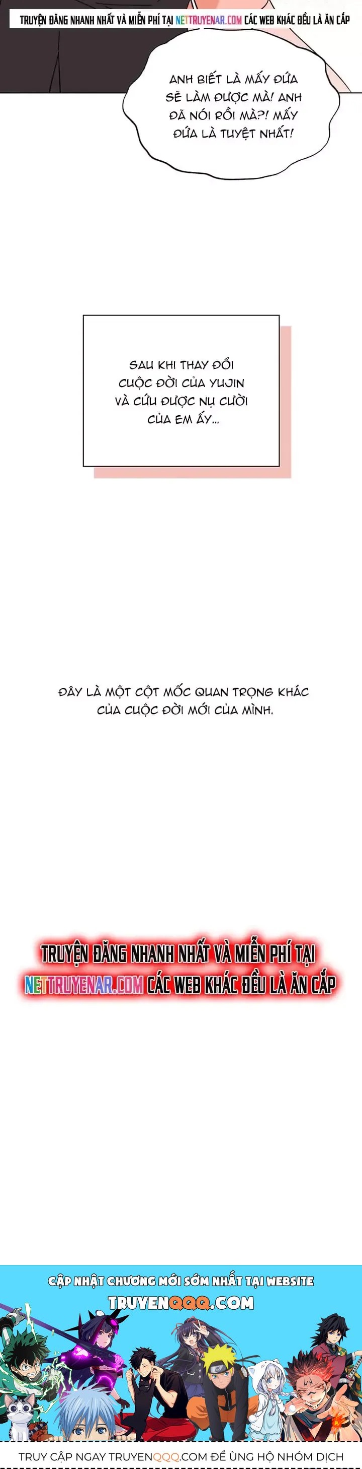Quản Lý Cấp Cao Nhất Của Năm [Chap 111-120] - Page 17