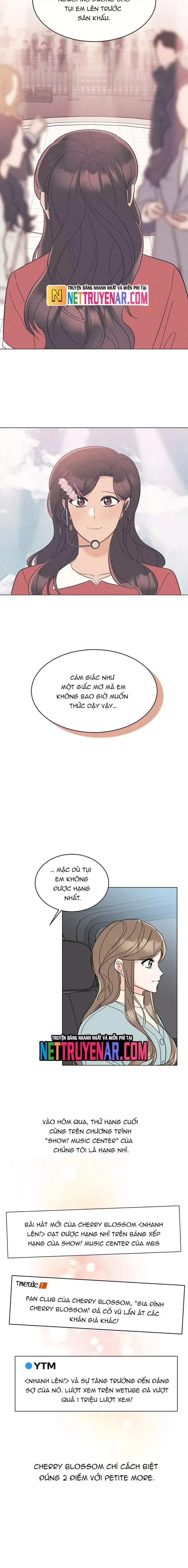Quản Lý Cấp Cao Nhất Của Năm [Chap 111-120] - Page 2
