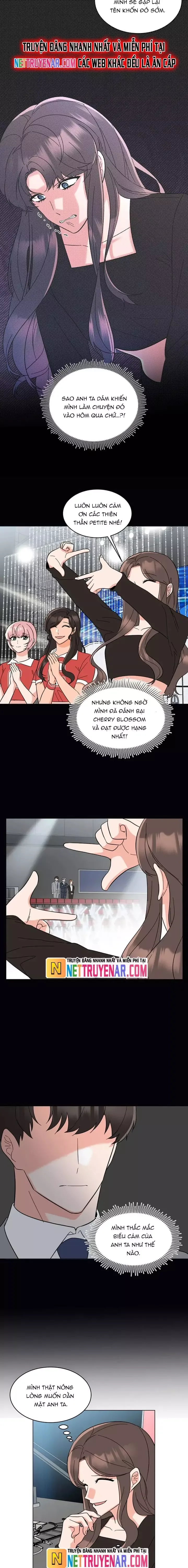 Quản Lý Cấp Cao Nhất Của Năm [Chap 111-120] - Page 8