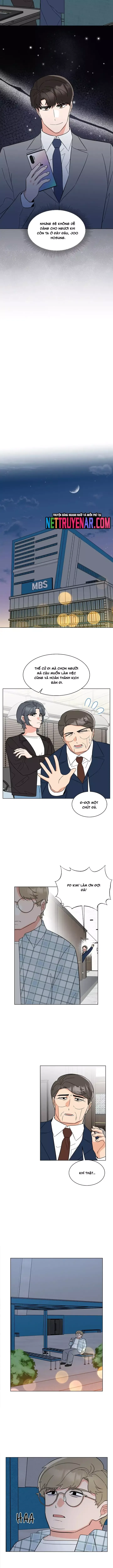 Quản Lý Cấp Cao Nhất Của Năm [Chap 111-120] - Page 10