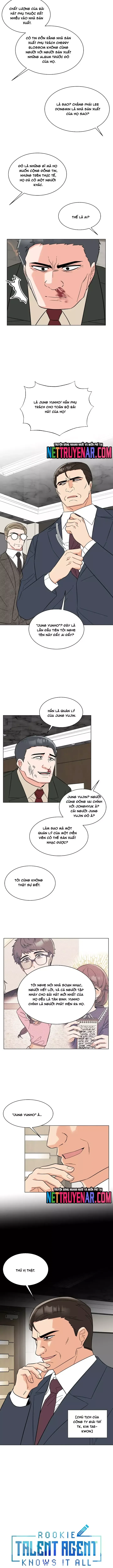 Quản Lý Cấp Cao Nhất Của Năm [Chap 111-120] - Page 2