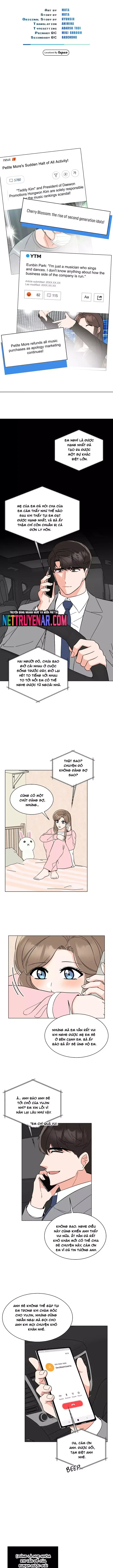 Quản Lý Cấp Cao Nhất Của Năm [Chap 111-120] - Page 3