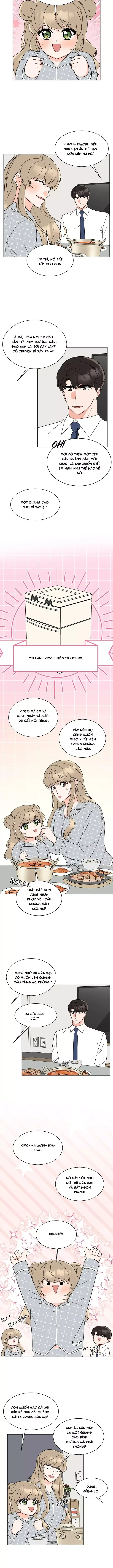 Quản Lý Cấp Cao Nhất Của Năm [Chap 111-120] - Page 6