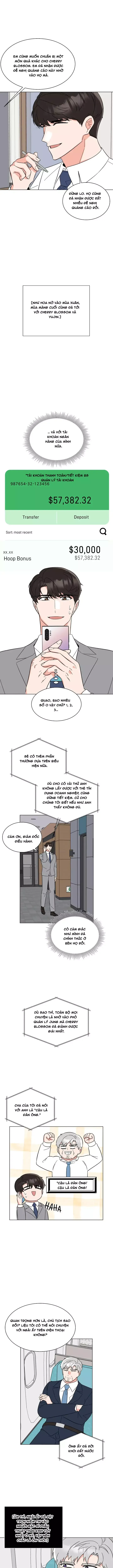 Quản Lý Cấp Cao Nhất Của Năm [Chap 111-120] - Page 7