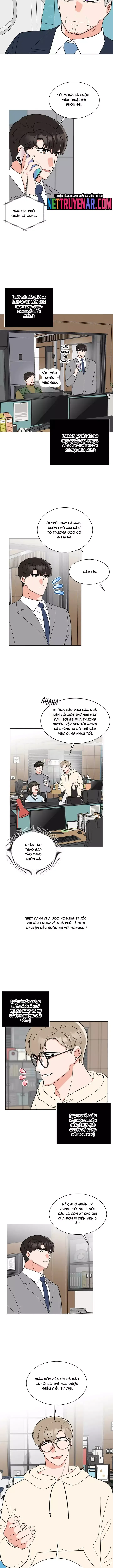 Quản Lý Cấp Cao Nhất Của Năm [Chap 111-120] - Page 8