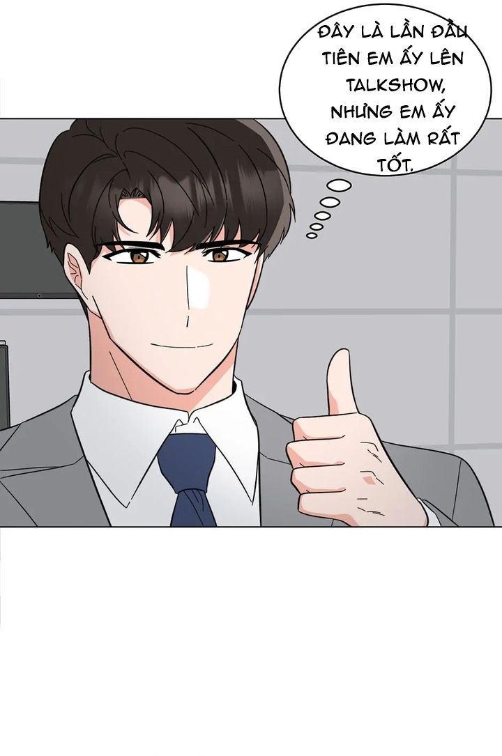 Quản Lý Cấp Cao Nhất Của Năm [Chap 111-120] - Page 12