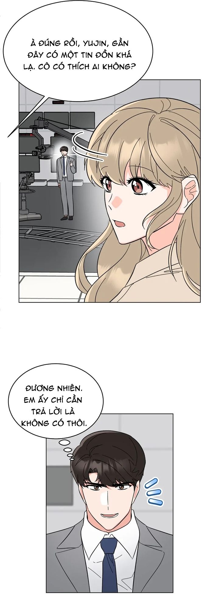 Quản Lý Cấp Cao Nhất Của Năm [Chap 111-120] - Page 13