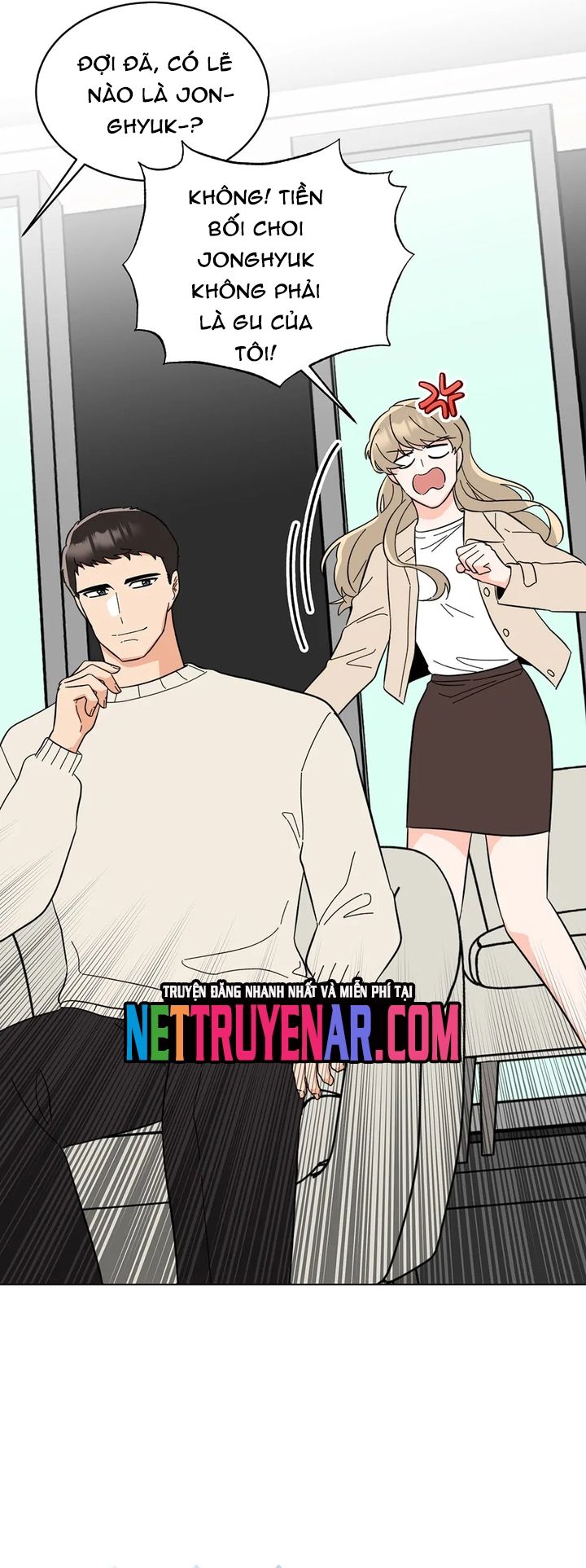 Quản Lý Cấp Cao Nhất Của Năm [Chap 111-120] - Page 16