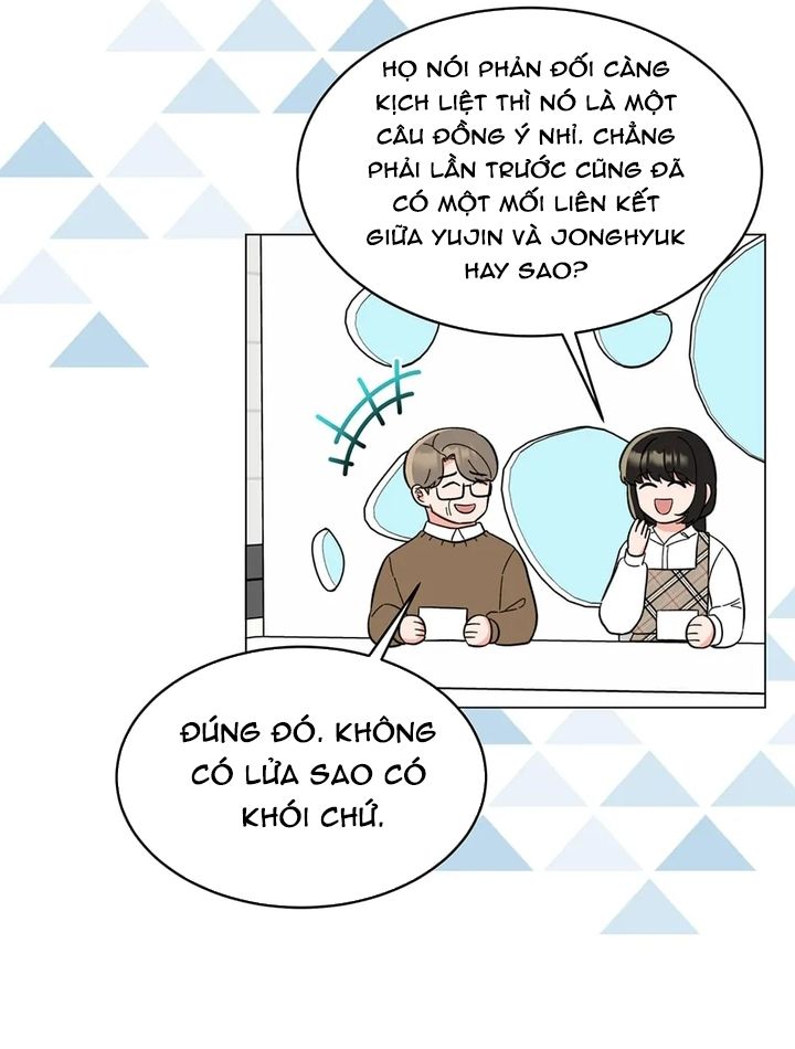 Quản Lý Cấp Cao Nhất Của Năm [Chap 111-120] - Page 17