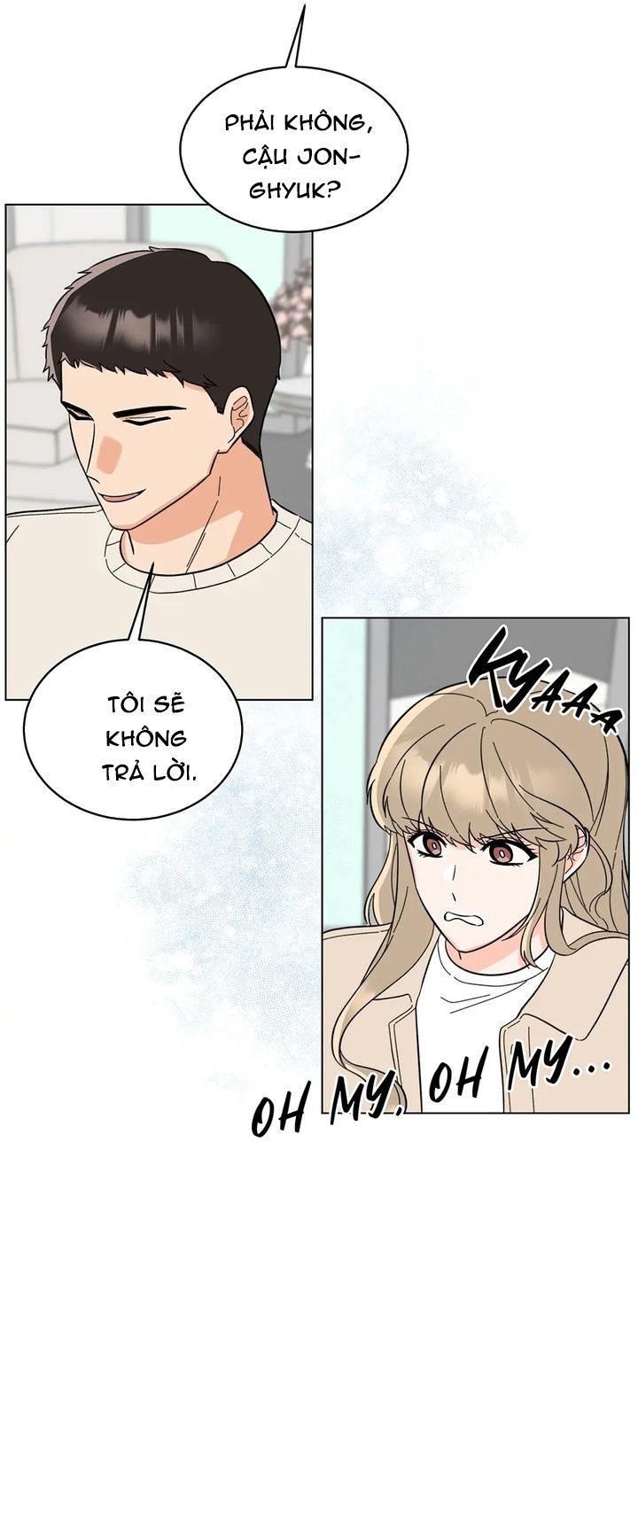 Quản Lý Cấp Cao Nhất Của Năm [Chap 111-120] - Page 18