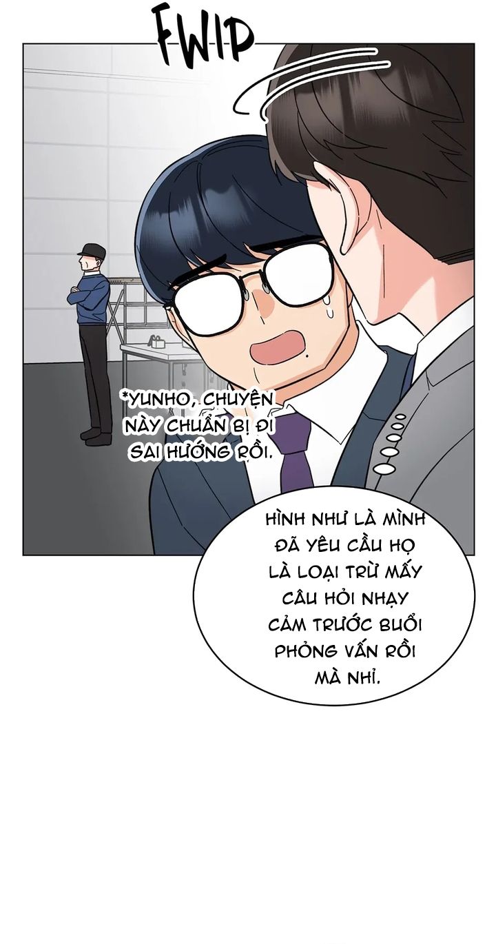 Quản Lý Cấp Cao Nhất Của Năm [Chap 111-120] - Page 19