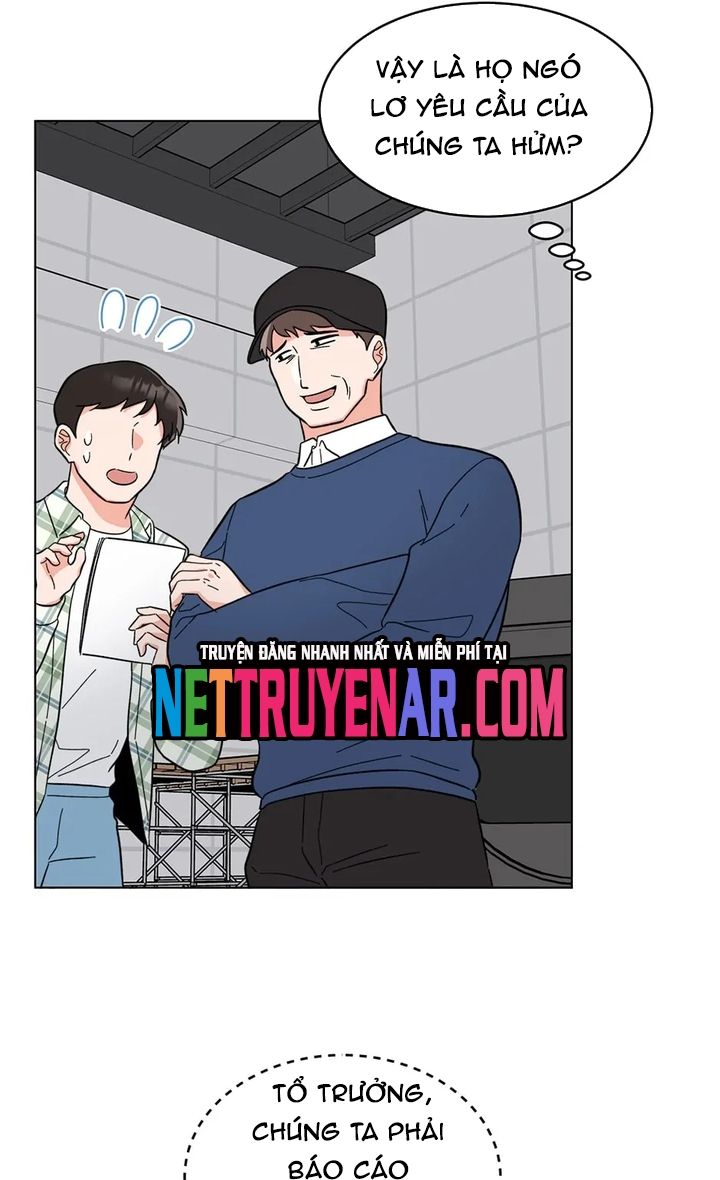 Quản Lý Cấp Cao Nhất Của Năm [Chap 111-120] - Page 20