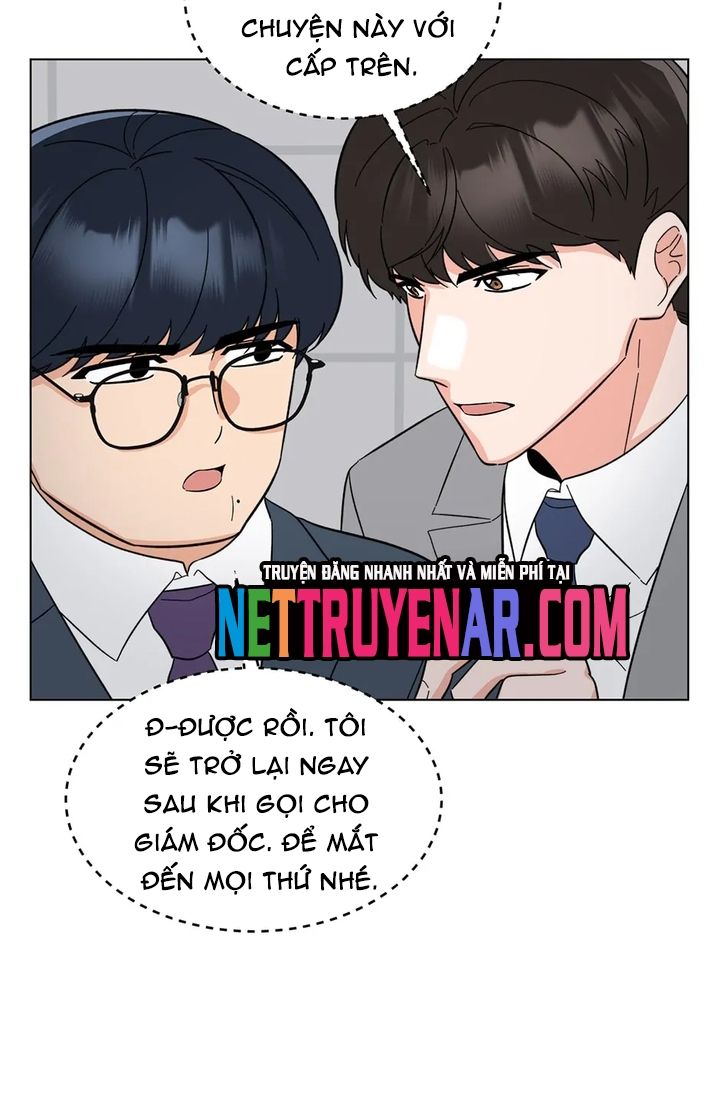 Quản Lý Cấp Cao Nhất Của Năm [Chap 111-120] - Page 21