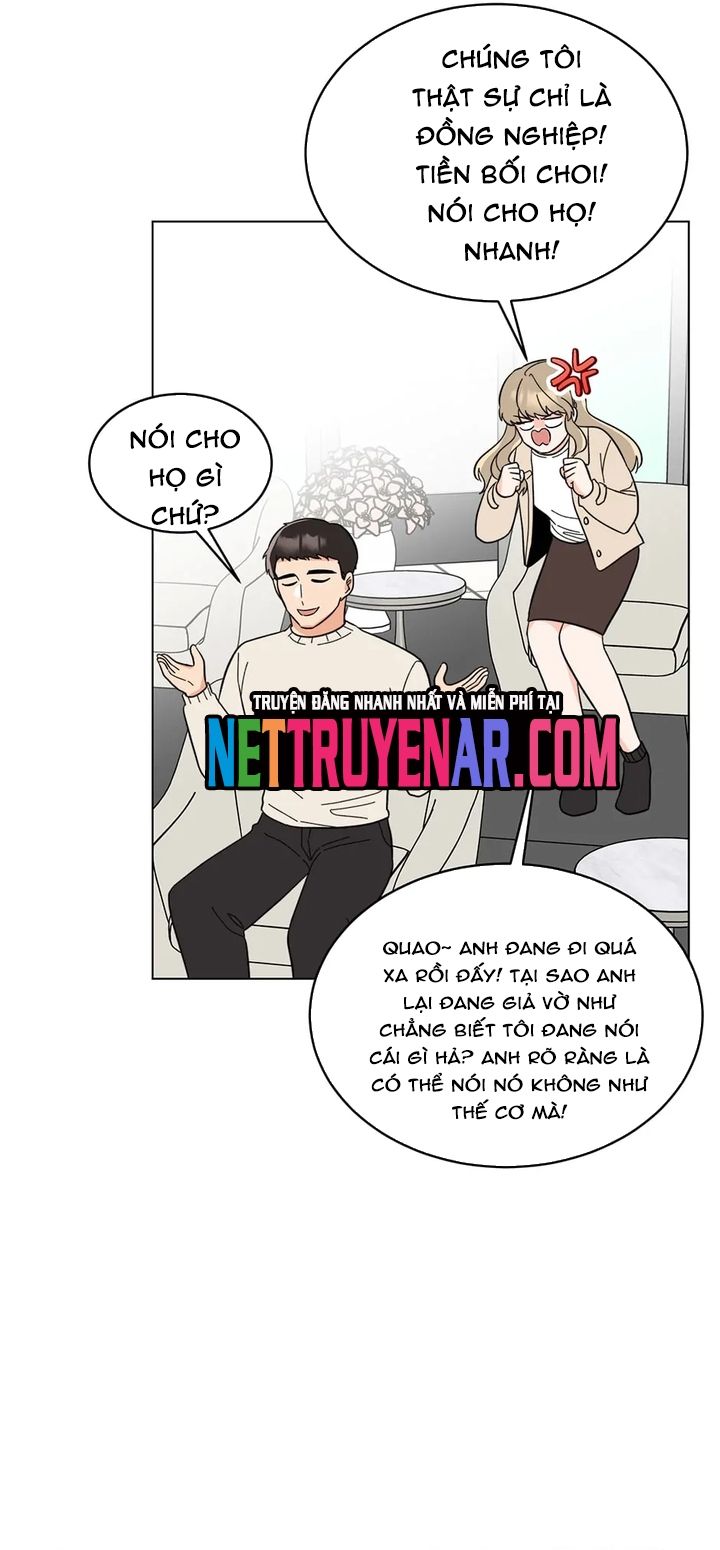 Quản Lý Cấp Cao Nhất Của Năm [Chap 111-120] - Page 22