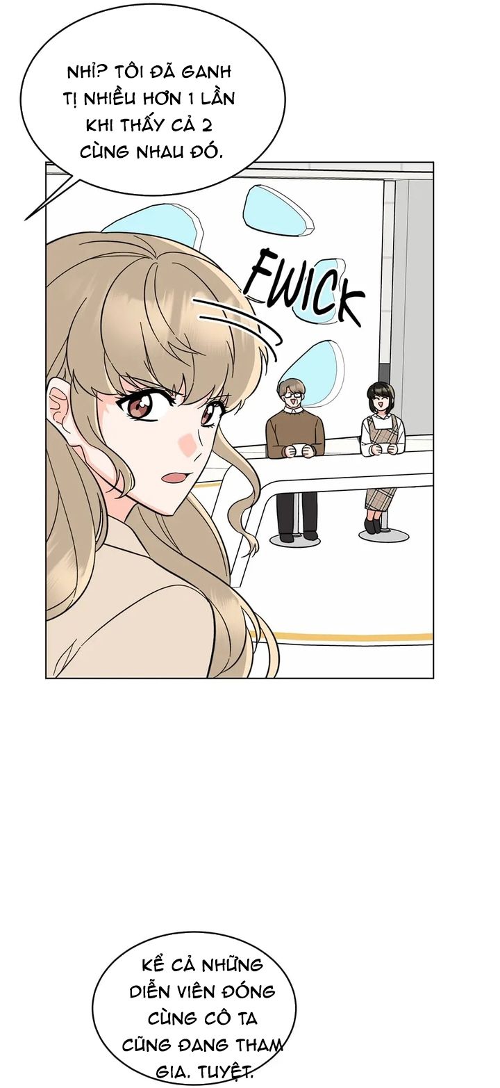 Quản Lý Cấp Cao Nhất Của Năm [Chap 111-120] - Page 26
