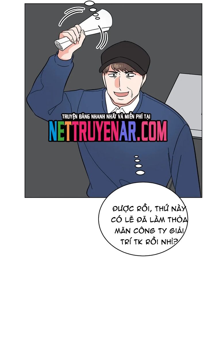 Quản Lý Cấp Cao Nhất Của Năm [Chap 111-120] - Page 27
