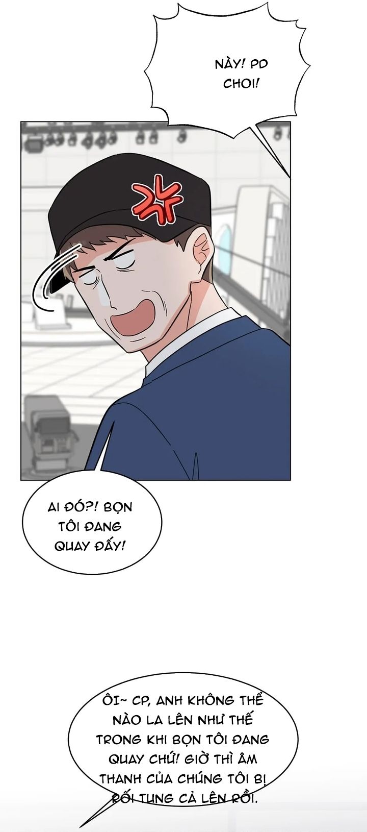 Quản Lý Cấp Cao Nhất Của Năm [Chap 111-120] - Page 28