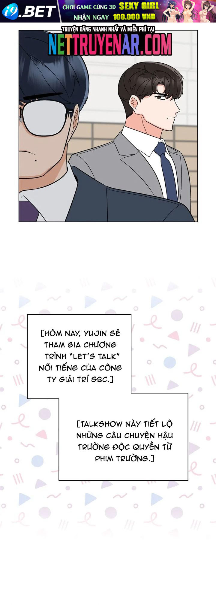 Quản Lý Cấp Cao Nhất Của Năm [Chap 111-120] - Page 3