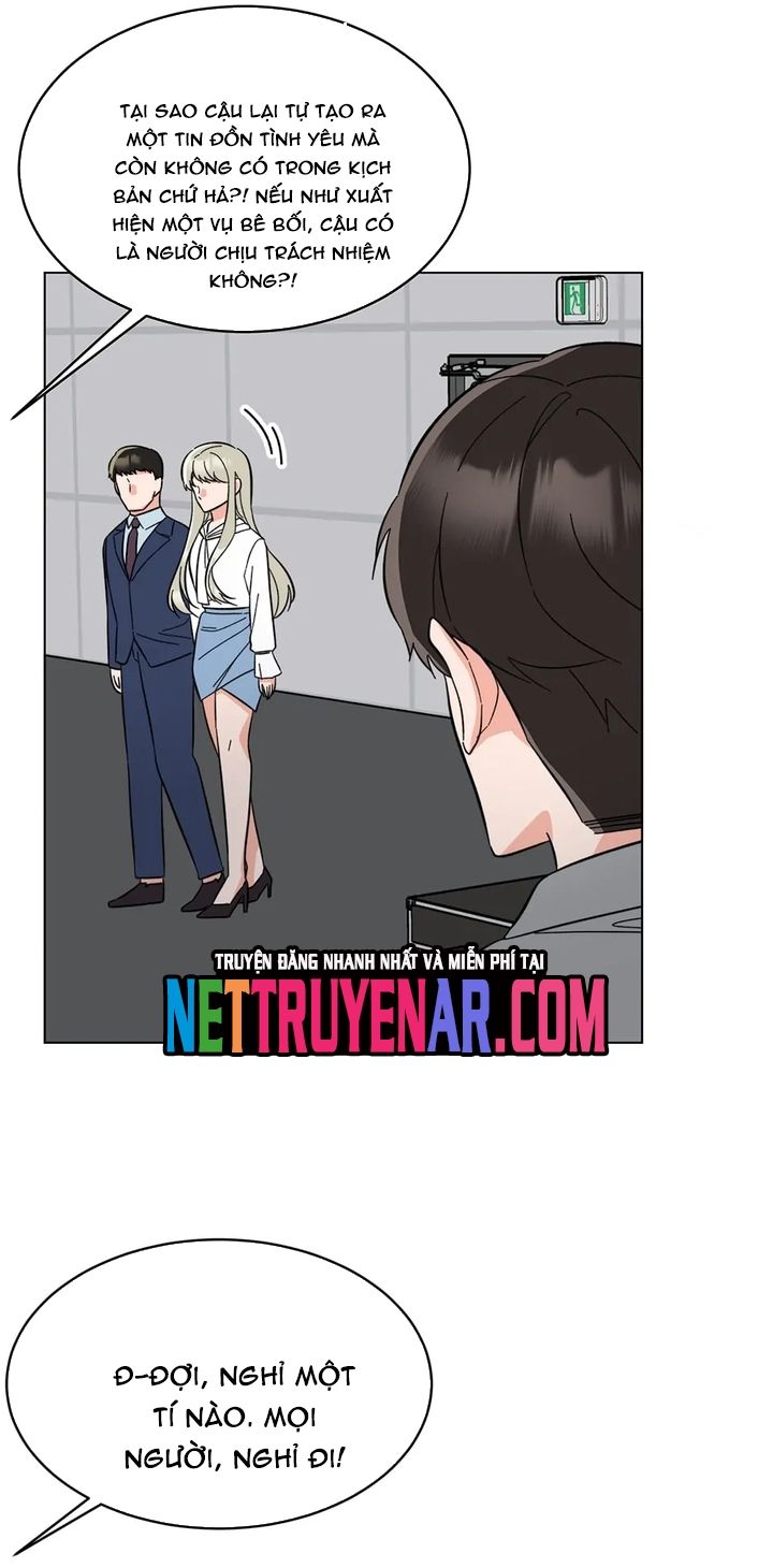 Quản Lý Cấp Cao Nhất Của Năm [Chap 111-120] - Page 30