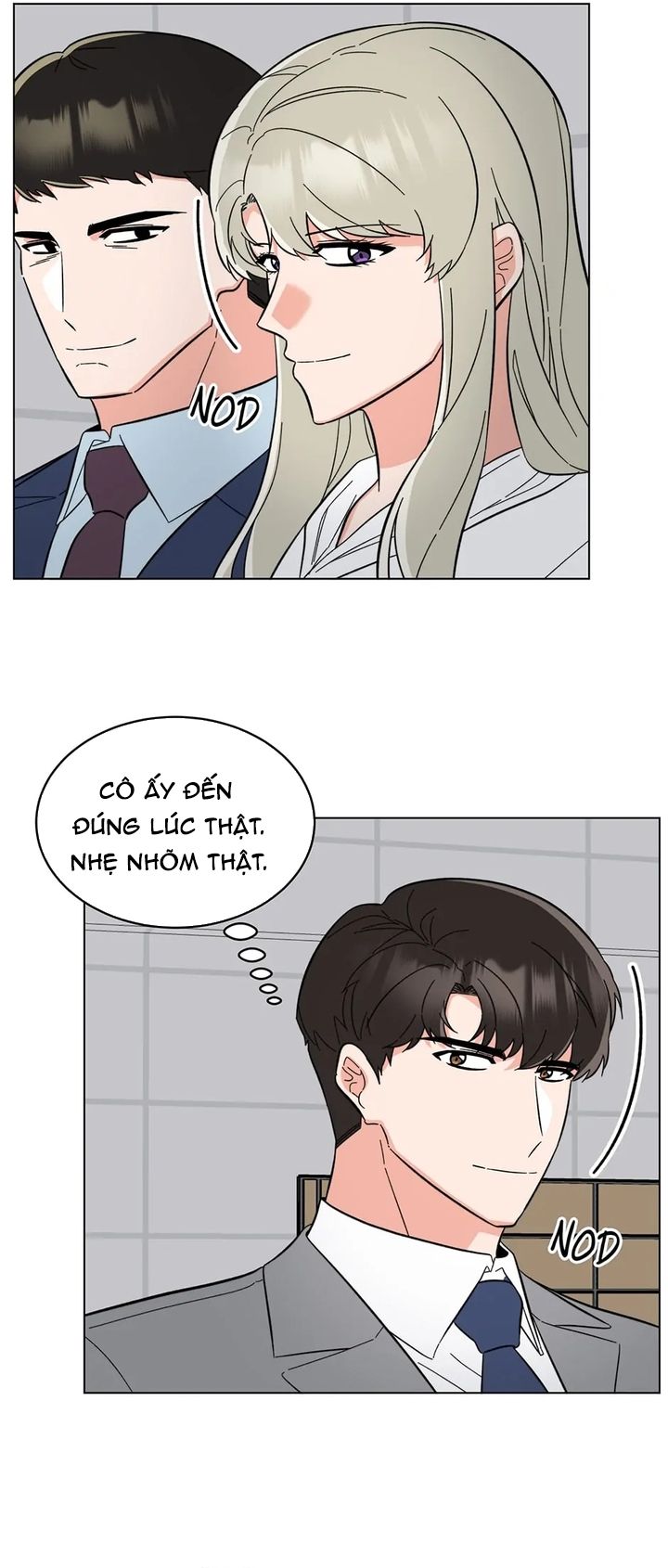 Quản Lý Cấp Cao Nhất Của Năm [Chap 111-120] - Page 31