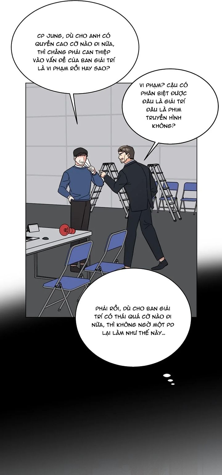 Quản Lý Cấp Cao Nhất Của Năm [Chap 111-120] - Page 32