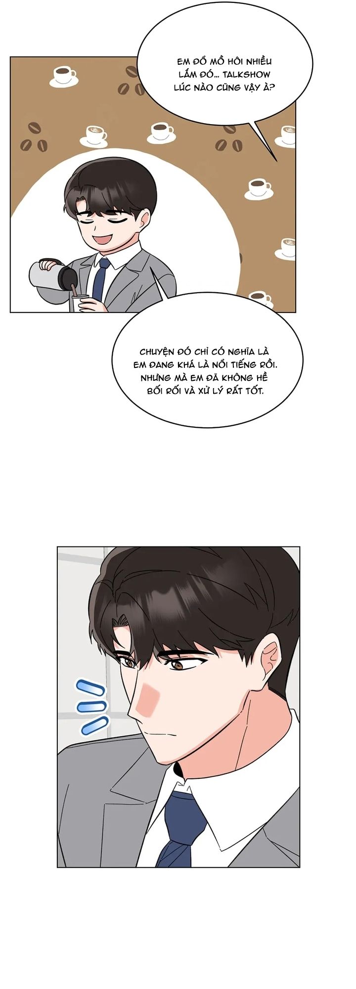 Quản Lý Cấp Cao Nhất Của Năm [Chap 111-120] - Page 38