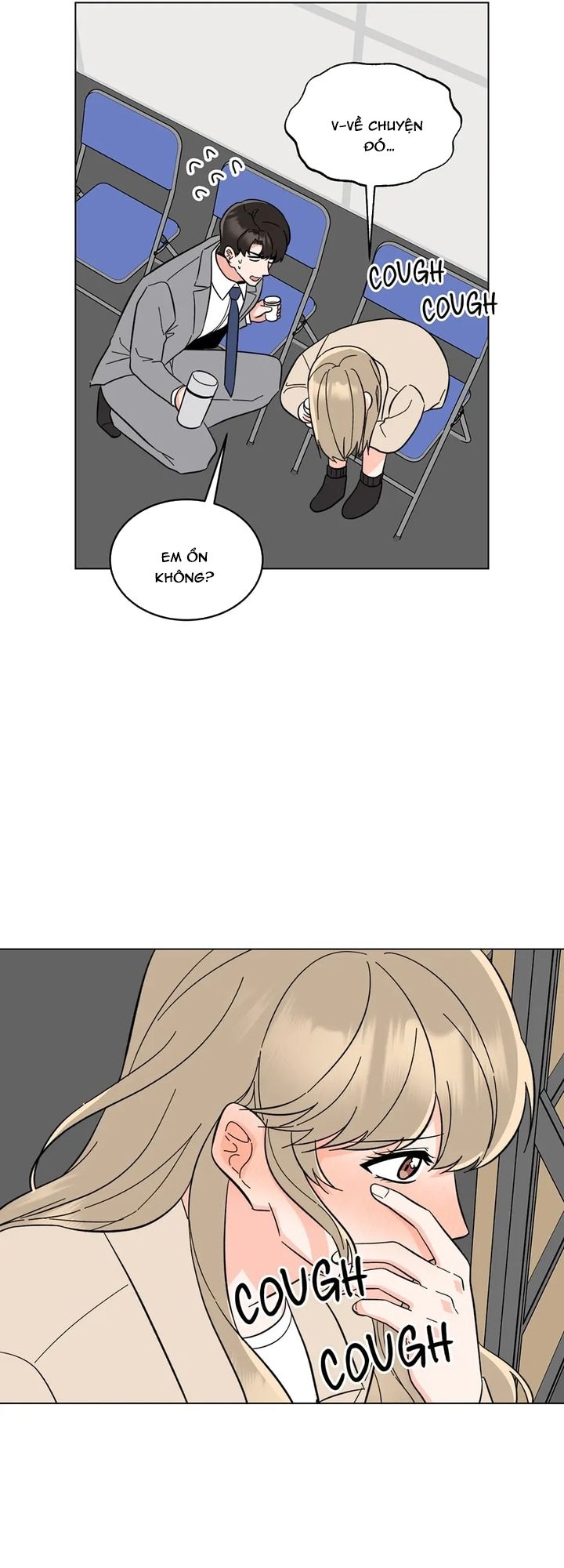 Quản Lý Cấp Cao Nhất Của Năm [Chap 111-120] - Page 40